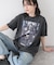 GANTZ / ガンツ 417別注『COLOR WORKS』Tシャツ