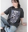 GANTZ / ガンツ 417別注『COLOR WORKS』Tシャツ