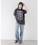 GANTZ / ガンツ 417別注『COLOR WORKS』Tシャツ