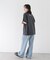 GANTZ / ガンツ 417別注『COLOR WORKS』Tシャツ