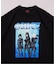 GANTZ / ガンツ 417別注『COLOR WORKS』Tシャツ