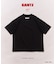 GANTZ / ガンツ 417別注『COLOR WORKS』Tシャツ