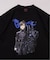 GANTZ / ガンツ 417別注『COLOR WORKS』Tシャツ