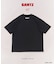 GANTZ / ガンツ 417別注『COLOR WORKS』Tシャツ