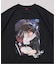 GANTZ / ガンツ 417別注『COLOR WORKS』Tシャツ