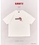 GANTZ / ガンツ 417別注『COLOR WORKS』Tシャツ