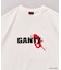 GANTZ / ガンツ 417別注『COLOR WORKS』Tシャツ