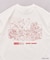 GANTZ / ガンツ 417別注『COLOR WORKS』Tシャツ