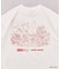 GANTZ / ガンツ 417別注『COLOR WORKS』Tシャツ