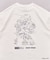 GANTZ / ガンツ 417別注『COLOR WORKS』Tシャツ