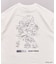 GANTZ / ガンツ 417別注『COLOR WORKS』Tシャツ
