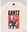 GANTZ / ガンツ 417別注『COLOR WORKS』Tシャツ