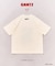 GANTZ / ガンツ 417別注『COLOR WORKS』Tシャツ