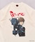 GANTZ / ガンツ 417別注『COLOR WORKS』Tシャツ