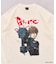GANTZ / ガンツ 417別注『COLOR WORKS』Tシャツ