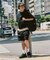 【FREE MOTION LIGHT】ショートパンツ