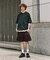 【FREE MOTION LIGHT】ショートパンツ