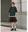 【FREE MOTION LIGHT】ショートパンツ