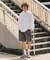 【FREE MOTION LIGHT】ショートパンツ