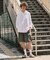 【FREE MOTION LIGHT】ショートパンツ