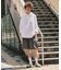 【FREE MOTION LIGHT】ショートパンツ