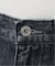 LE DENIM ライトカーブバギーデニムパンツ