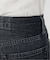LE DENIM ライトカーブバギーデニムパンツ