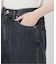 LE DENIM ライトカーブバギーデニムパンツ