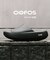 【OOFOS/ウーフォス】 OOahh+