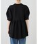CLANE/クラネ PEPLUM HALF SLEEVE KNIT TOPS 10106-2133