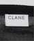 CLANE/クラネ PEPLUM HALF SLEEVE KNIT TOPS 10106-2133