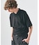 UTILITY QUICKDRY ポロシャツ