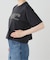 Collegiate Pacific/カレッジエイト パシフィック SLOBE別注 ショートTシャツ