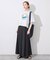 Collegiate Pacific/カレッジエイト パシフィック SLOBE別注 ショートTシャツ