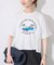 Collegiate Pacific/カレッジエイト パシフィック SLOBE別注 ショートTシャツ
