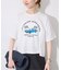 Collegiate Pacific/カレッジエイト パシフィック SLOBE別注 ショートTシャツ