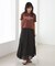 Collegiate Pacific/カレッジエイト パシフィック SLOBE別注 ショートTシャツ