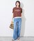 Collegiate Pacific/カレッジエイト パシフィック SLOBE別注 ショートTシャツ