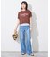 Collegiate Pacific/カレッジエイト パシフィック SLOBE別注 ショートTシャツ
