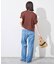 Collegiate Pacific/カレッジエイト パシフィック SLOBE別注 ショートTシャツ