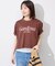Collegiate Pacific/カレッジエイト パシフィック SLOBE別注 ショートTシャツ