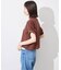Collegiate Pacific/カレッジエイト パシフィック SLOBE別注 ショートTシャツ