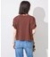 Collegiate Pacific/カレッジエイト パシフィック SLOBE別注 ショートTシャツ