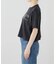 Collegiate Pacific/カレッジエイト パシフィック SLOBE別注 ショートTシャツ