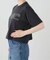 Collegiate Pacific/カレッジエイト パシフィック SLOBE別注 ショートTシャツ