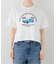 Collegiate Pacific/カレッジエイト パシフィック SLOBE別注 ショートTシャツ