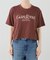 Collegiate Pacific/カレッジエイト パシフィック SLOBE別注 ショートTシャツ