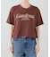Collegiate Pacific/カレッジエイト パシフィック SLOBE別注 ショートTシャツ