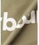 Barbour / バブアー pensford os t-shirt
