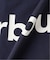 Barbour / バブアー pensford os t-shirt